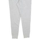CHAMPION REVERSE WEAVE Womens Joggers Grey S W25 L30 Cotton Blend Slim Tapered