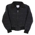 NAUTICA Down Insulated Womens Puffer Jacket Black XL