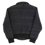 NAUTICA Down Insulated Womens Puffer Jacket Black XL