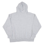 MV SPORT California Mens Grey Hoodie USA XL