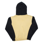 Mens Beige Hoodie M