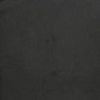 PUMA Mens Black Crew Neck M Cotton Blend Sweatshirt Logo Pullover Casual