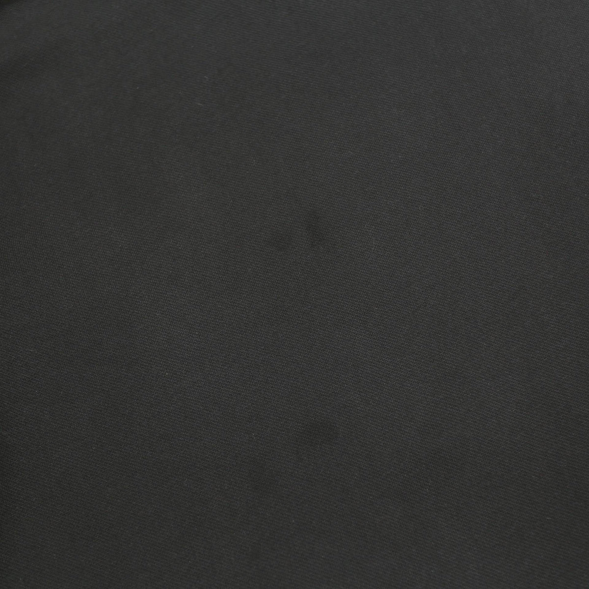 PUMA Mens Black Crew Neck M Cotton Blend Sweatshirt Logo Pullover Casual