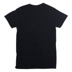 GILDAN Kromatik Jahca Live Band Mens Band T-Shirt Black Crew Neck S