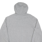 Mens Grey Cotton Cal Nuggets Hoodie Hooded Sweatshirt M Casual Comfortable