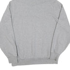 Mens Grey Cotton Cal Nuggets Hoodie Hooded Sweatshirt M Casual Comfortable