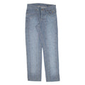 JECKERSON Mens Jeans Blue Regular Straight W31 L30