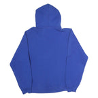 RUSSELL ATHLETIC Womens Blue Wildcat Softball Pullover Hoodie S Casual