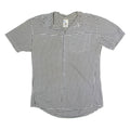 SALOMON Mens Shirt Black Gingham M