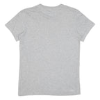 ADIDAS Mens T-Shirt Grey S