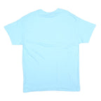 GILDAN Mens Blue BNB Jamboree Graphic T-Shirt L Short Sleeve Crew Neck Casual