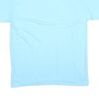 GILDAN Mens Blue BNB Jamboree Graphic T-Shirt L Short Sleeve Crew Neck Casual