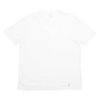 NAUTICA Mens T-Shirt White L