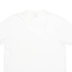 NAUTICA Mens T-Shirt White L