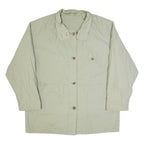KINGSTYLE Womens Jacket Beige UK 16