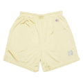 CHAMPION Irish Mens Sports Shorts Gold Relaxed XL W32