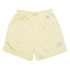 CHAMPION Irish Mens Sports Shorts Gold Relaxed XL W32