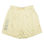CHAMPION Irish Mens Sports Shorts Gold Relaxed XL W32