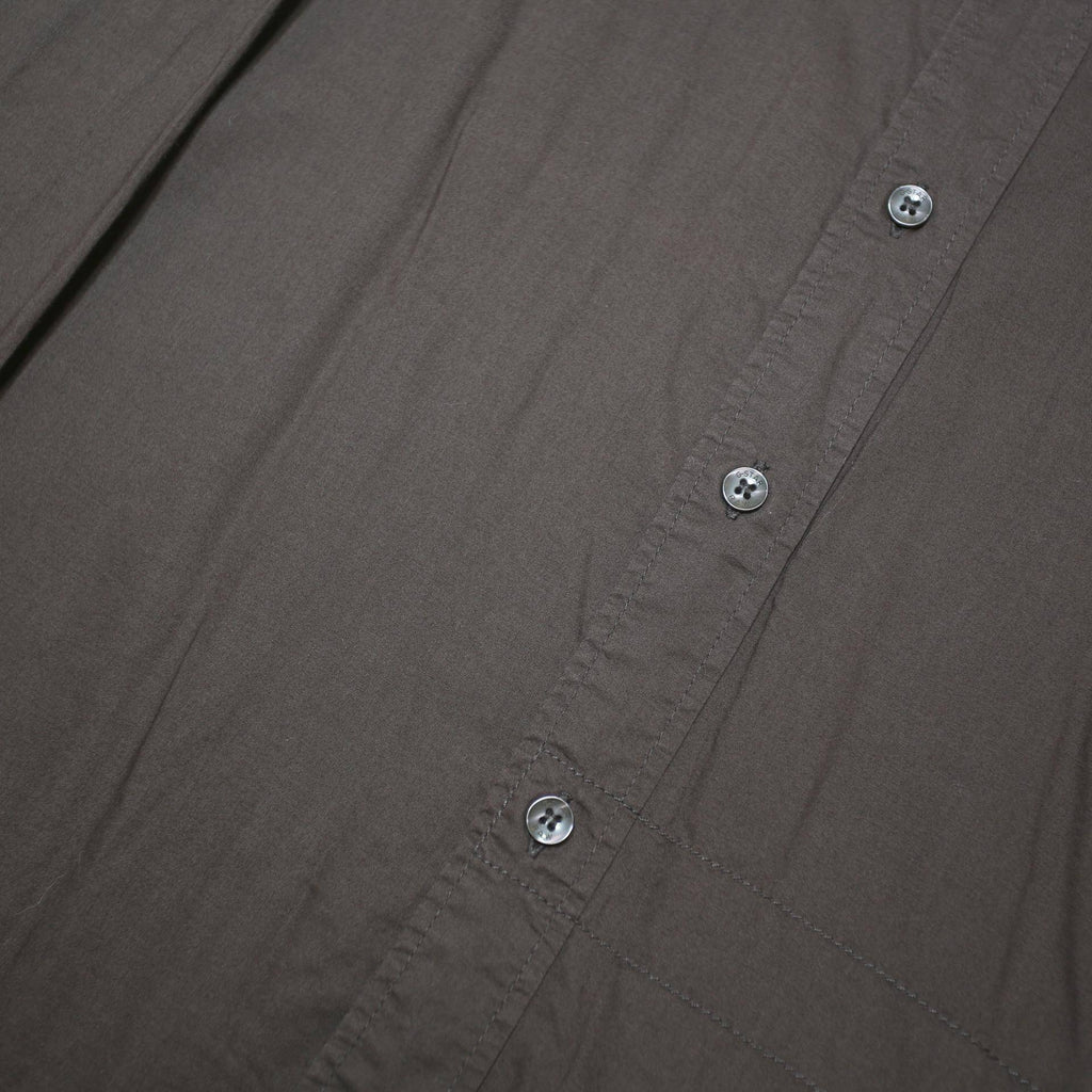 G-STAR Mens Brown Shirt M Cotton Blend Long Sleeve Casual Button Shirt
