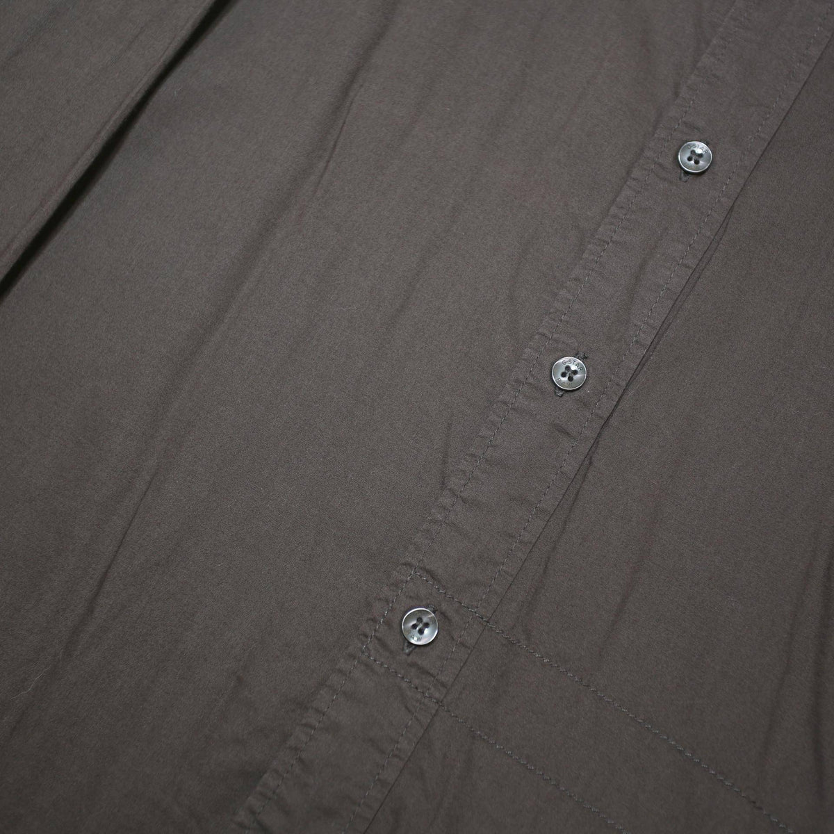 G-STAR Mens Brown Shirt M Cotton Blend Long Sleeve Casual Button Shirt