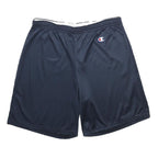 CHAMPION Mens Navy Casual Shorts L W30 Lightweight Breathable