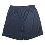CHAMPION Mens Navy Casual Shorts L W30 Lightweight Breathable