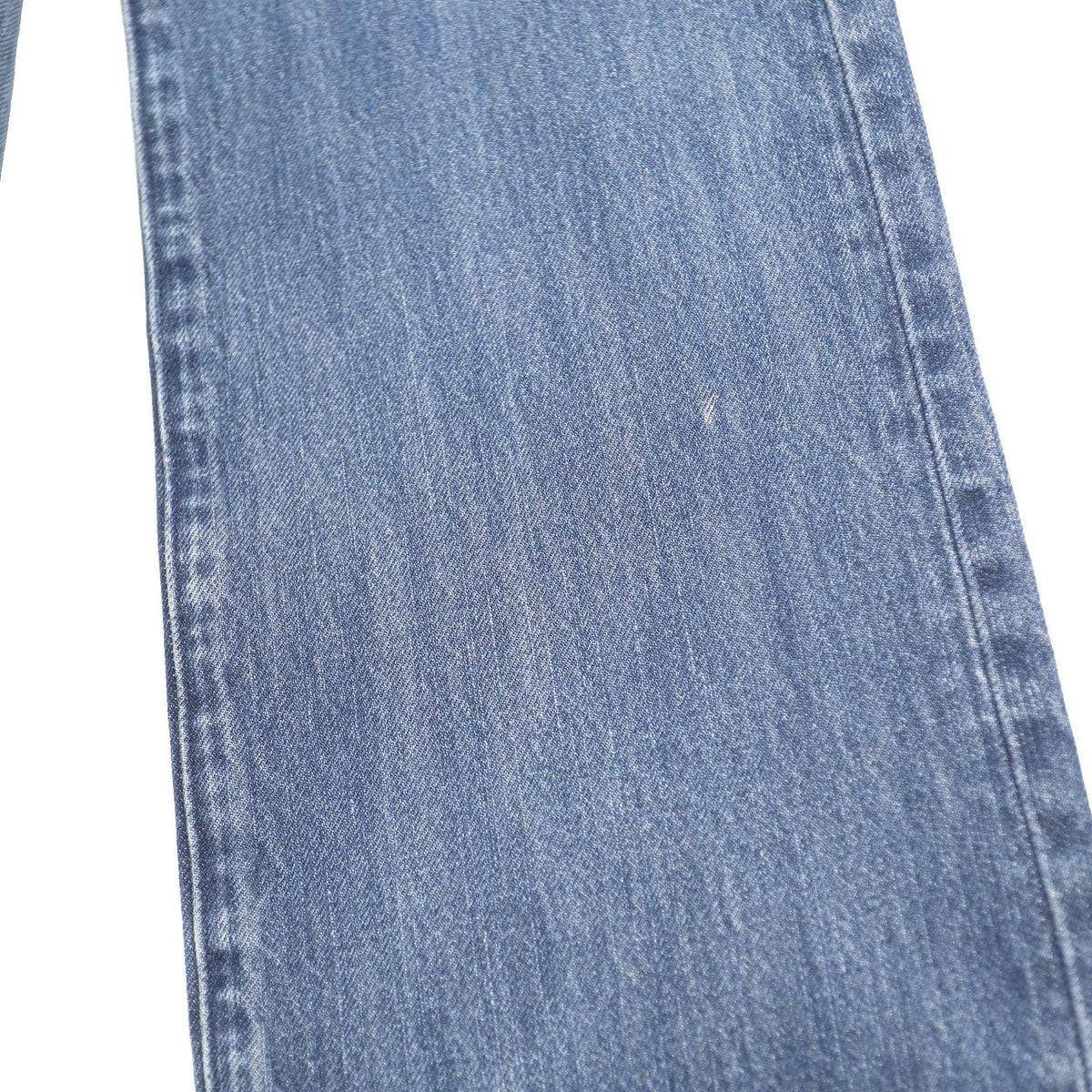 LEVI'S 501 BIG E Mens Jeans Blue Regular Straight Denim Light W32 L32 Classic