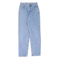 AUTHENTIC Womens Jeans Blue Regular Mom W37 L30
