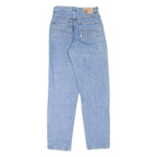 AUTHENTIC Womens Jeans Blue Regular Mom W37 L30