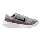 NIKE Sneaker Trainers Grey Synthetic Mens UK 6