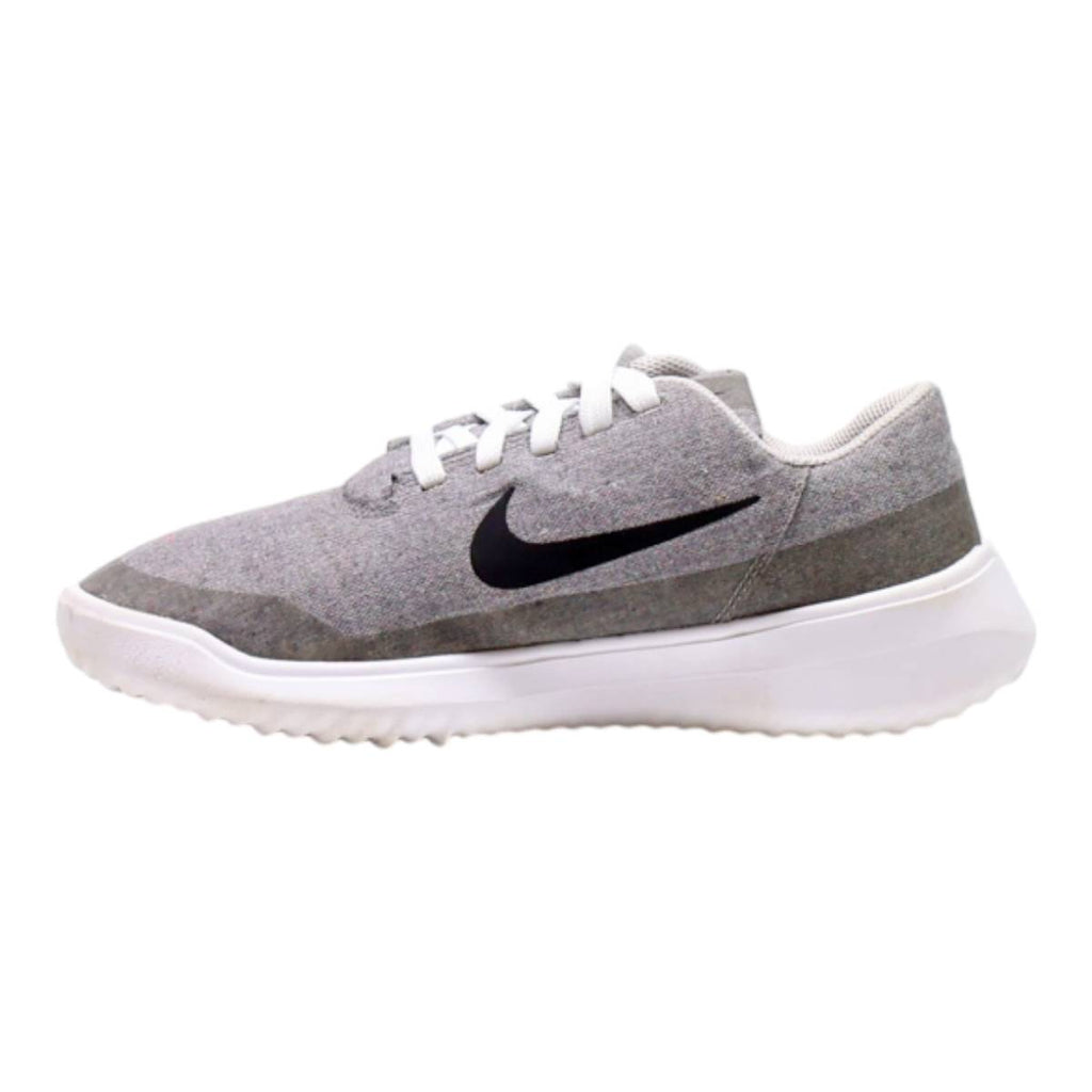 NIKE Sneaker Trainers Grey Synthetic Mens UK 6