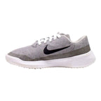 NIKE Sneaker Trainers Grey Synthetic Mens UK 6