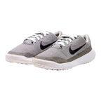 NIKE Sneaker Trainers Grey Synthetic Mens UK 6