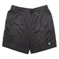 REEBOK Mens Sports Shorts Grey XL W34