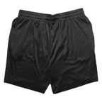 REEBOK Mens Sports Shorts Grey XL W34