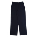 JAEGER Womens Trousers Blue Regular Straight W26 L30