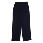 JAEGER Womens Trousers Blue Regular Straight W26 L30