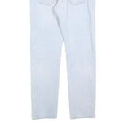 LEVI'S Big E Mens Jeans Light Blue Slim Skinny Denim W30 L30 Vintage Style