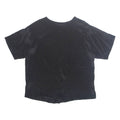 FORENZA Womens Blouse Black M