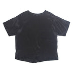 FORENZA Womens Blouse Black M