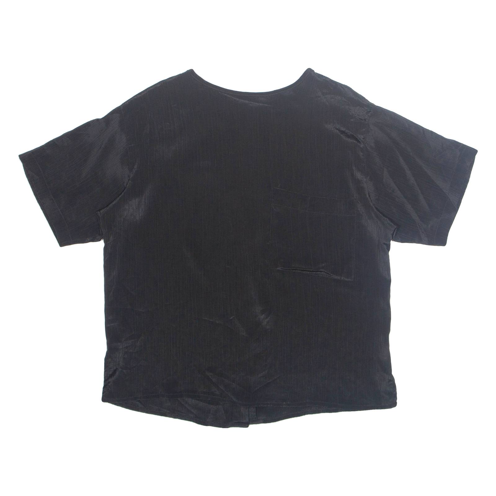 FORENZA Womens Blouse Black M