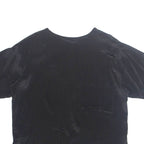 FORENZA Womens Blouse Black M