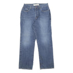 HILFIGER DENIM Mens Jeans Blue Relaxed Straight Denim Medium W31 L30 Classic