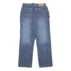 HILFIGER DENIM Mens Jeans Blue Relaxed Straight Denim Medium W31 L30 Classic