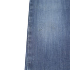 HILFIGER DENIM Mens Jeans Blue Relaxed Straight Denim Medium W31 L30 Classic