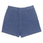 LEE Womens Denim Shorts Blue 90s M W31
