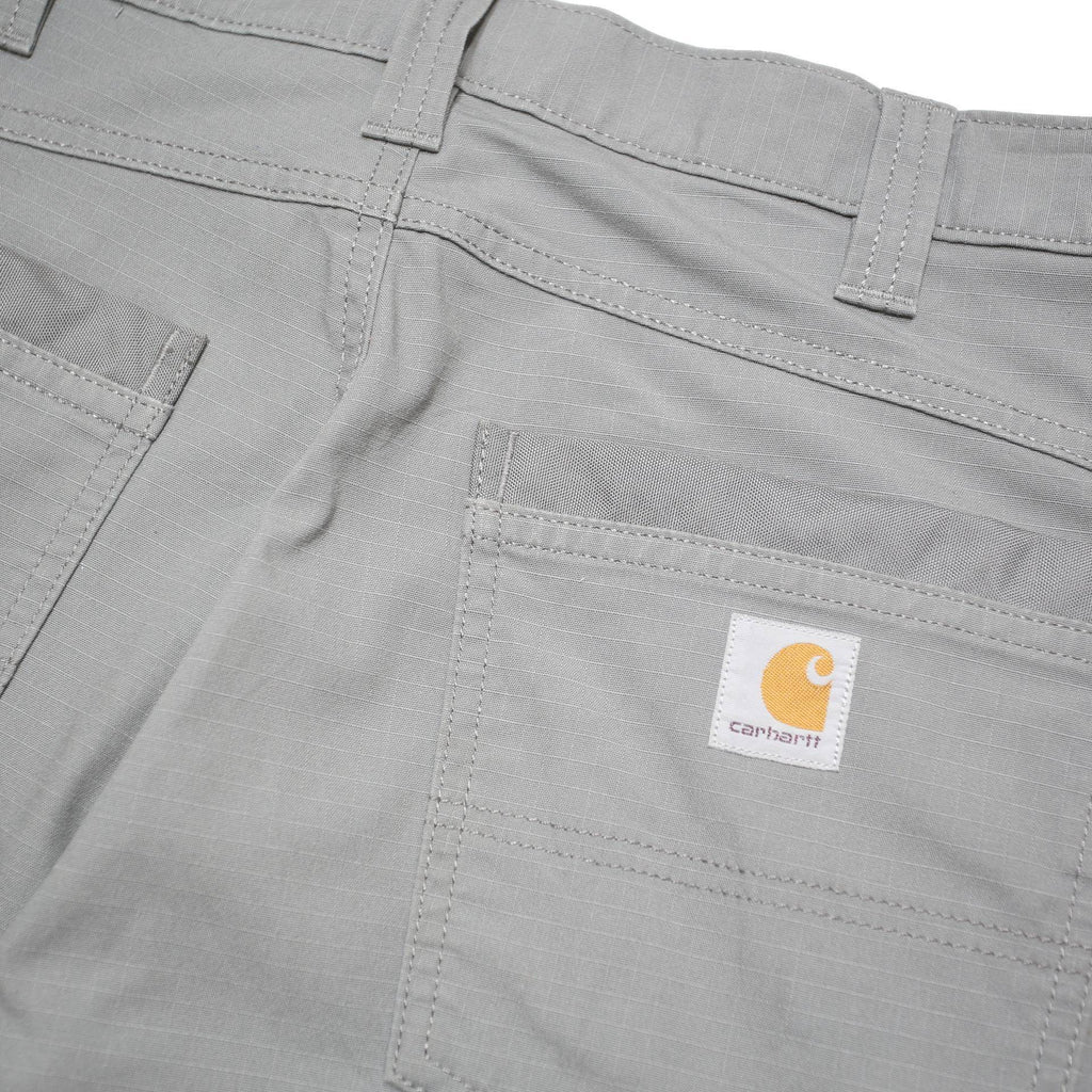 CARHARTT Mens Shorts Grey Casual Cargo M W34 Durable Cotton Blend