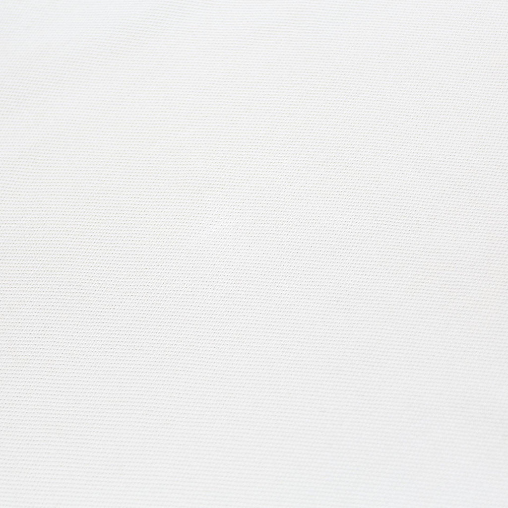 ADIDAS Mens Cream Polo Shirt L Cotton Short Sleeve Striped Casual Sportswear