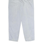 Mens Light Blue Regular Fit Straight Leg Denim Jeans W30 L33 Racing Graphic