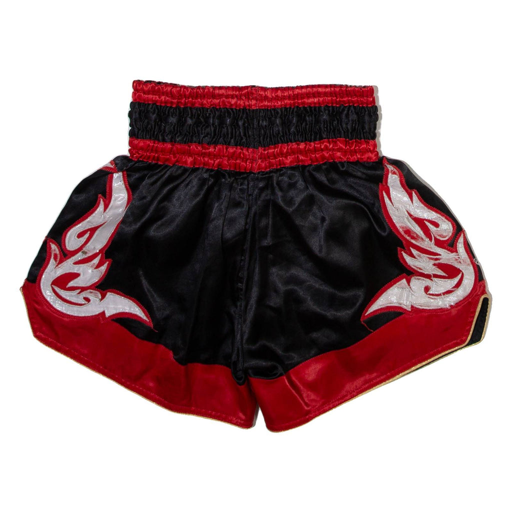 SUDYORD Mens Sports Shorts Black S W22